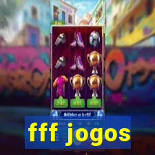 fff jogos